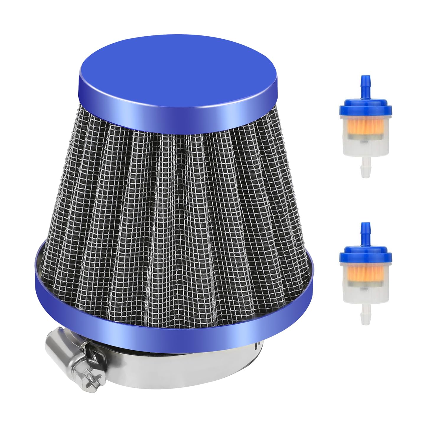 Amazon.com: HIAORS 38mm 1 1/2